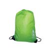 green Steve Travelbag for storage and carrying of the Steve Originals donning and doffing aids for compression socks